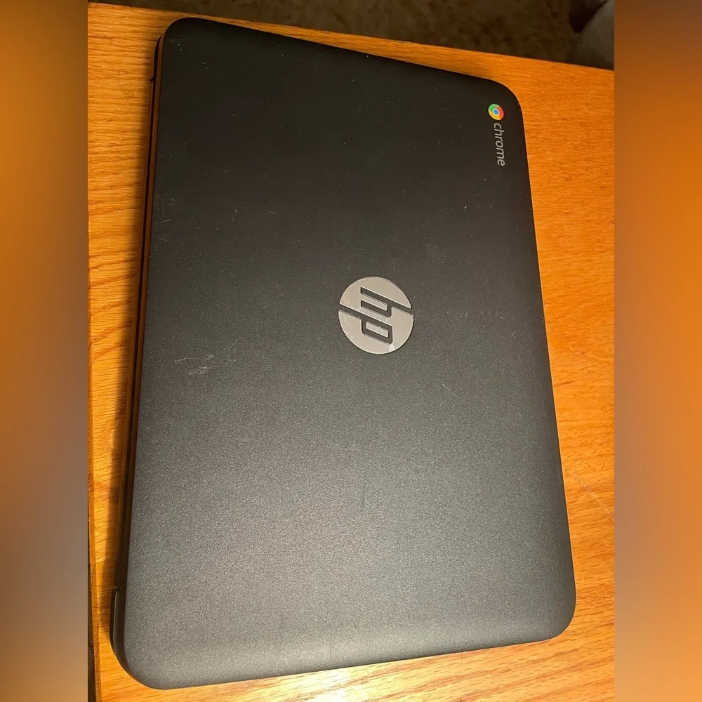 Google Chromebook